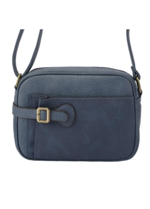 Long & Son Morris Cross Body Bag